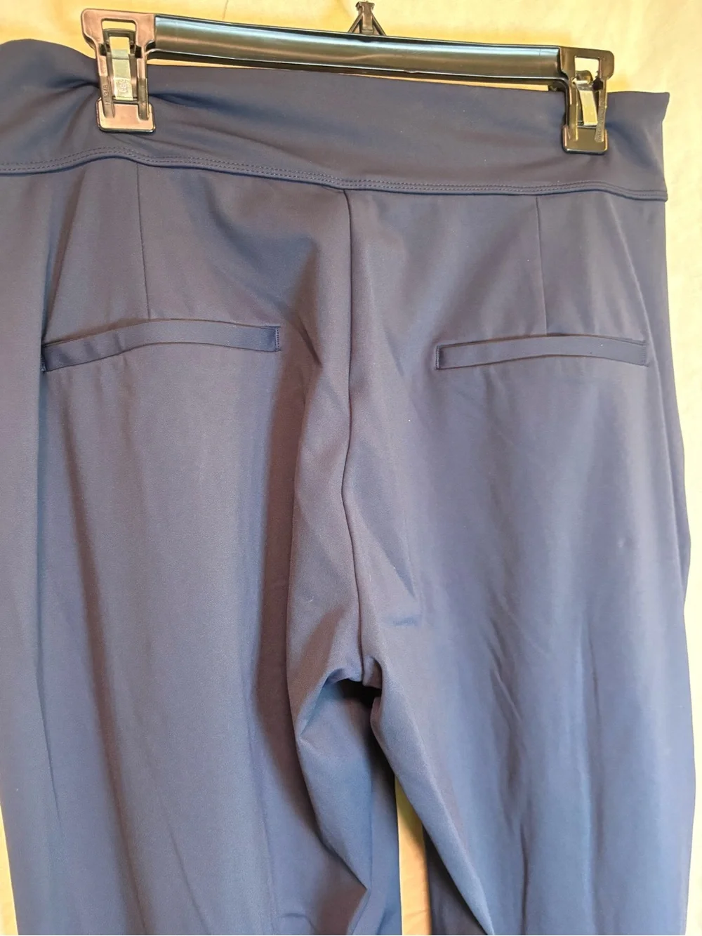 Lot Of 3 Halara Legging Wide Leg Workout Stretch Pants Pockets Womens XL